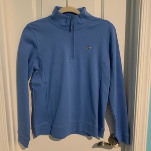 Vineyard Vines Quarterzip
